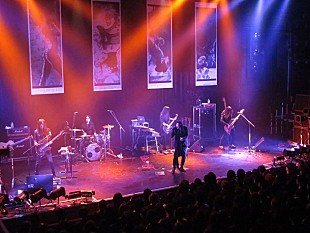 「sukekiyo 単独ツアーに東京公演追加 Toshl（X JAPAN）や三上博史とのコラボ音源も解禁」