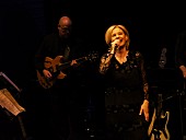 「ジュリア・フォーダム 7年振りのBillboard Live ジャジーな夜を“歌”で演出」1枚目/4