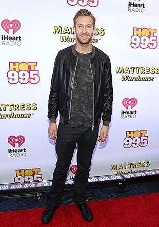 「カルヴィン・ハリスが“Hakkasan”と専属契約。音楽コンサルティングも」