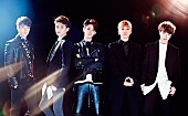 「FTISLAND 待望のライブDVD/Blu-ray＆『テレビでハングル講座』DVD発売決定」1枚目/5