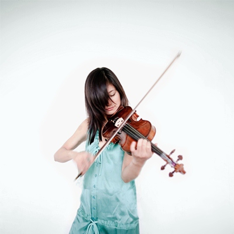 「庄司紗矢香 by Julien Mignol」2枚目/5