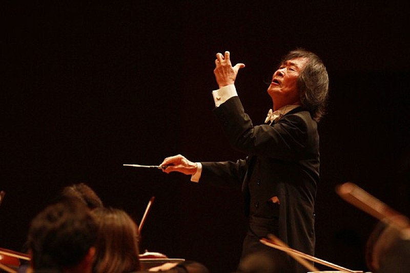 「小林研一郎by山口敦」4枚目/5