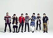 GENERATIONS from EXILE TRIBE「3/1開催の【LOVE BOX 2015】にGENERATIONSが出演決定」1枚目/5