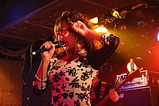 「アカシック 自主企画イベントで新曲披露 メジャー第1弾へ向けて制作開始」