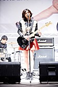 「西内まりやがラゾーナ川崎で新作リリース・イベント　2015年の意気込みも明かす」1枚目/3
