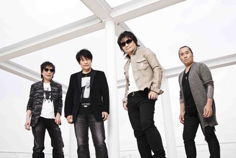 「STARDUST REVUE」3枚目/11