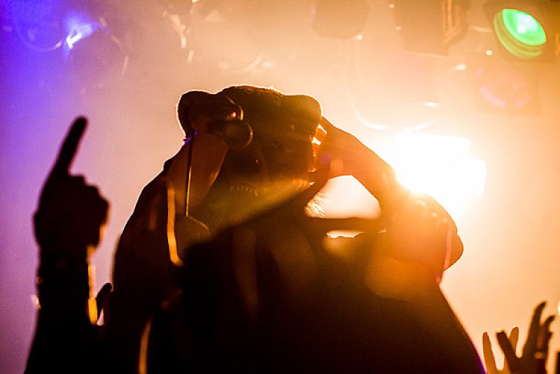 MWAM 渋谷eggmanにて春ツアー全公演発表＆オーロラ仕様のジャケット公開