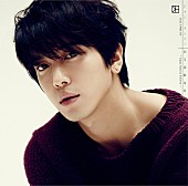 「CNBLUE、ジョン・ヨンファの初ソロALが日本盤リリース　GLAYのTAKUROによる作詞曲も限定収録」1枚目/1