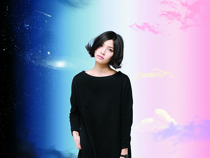 植田真梨恵 アルバム『はなしはそれからだ』リード曲MV公開“宇宙を目指して旅に出るようなどきどきの事態なのです”