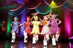 「チームしゃちほこ、5/13にニューシングルのリリースが決定」