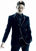 「三代目JSB今市隆二と英国歌手サム・スミスの対談が決定」1枚目/2