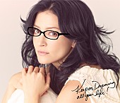 「アンジェラ・アキ 新垣結衣主演×三木孝浩監督『くちびるに歌を』主題歌「手紙 ～拝啓 十五の君へ～」の新MV公開」1枚目/2