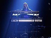 「グラミー賞関連のスティーヴィー・ワンダーのトリビュート・ライブに新たに4組が追加」1枚目/5