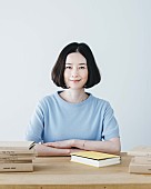 「原田知世　伊藤ゴローのプロデュースによるカバー作『恋愛小説』を3月発売」1枚目/1