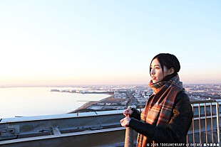 「SKE48初のドキュメンタリー映画 未来を見つめる松井珠理奈やグループへの熱い想いを語る松井玲奈など場面カット解禁」