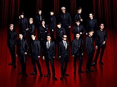 「EXILEが3/4に沖仁作曲の新シングル　EXILE TRIBEによるDVD&amp;amp;BDも同日リリース」1枚目/2