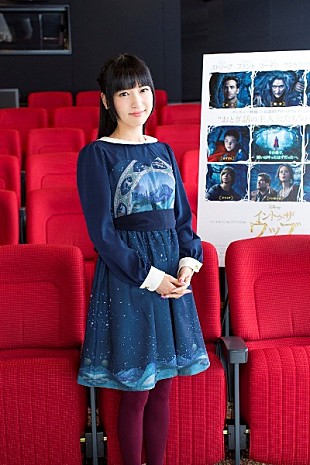 「神田沙也加、『アナ雪』に続き、2年連続で「ディズニーの顔」へ」