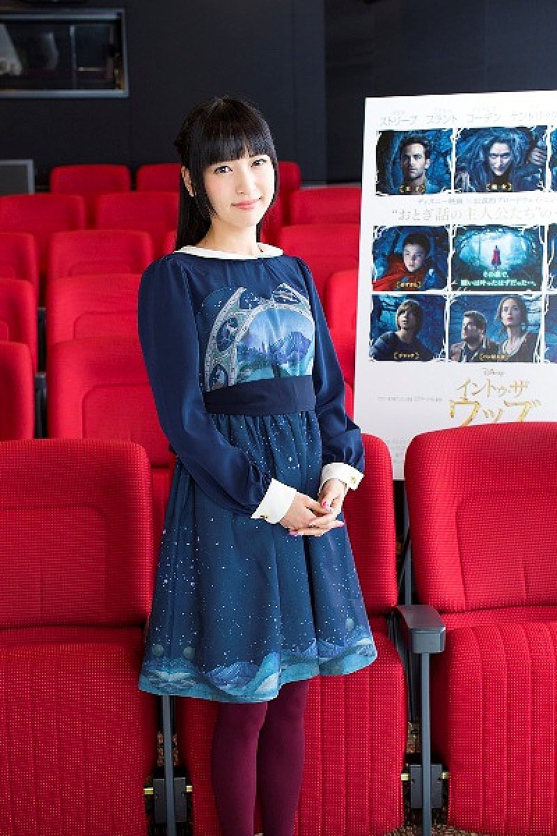 神田沙也加、『アナ雪』に続き、2年連続で「ディズニーの顔」へ 