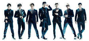 「三代目JSB 「Eeny, meeny, miny, 」MVが公開1か月でYouTube再生回数600万回突破」