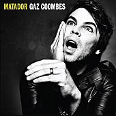 「来日間近のギャズ・クームス 2作目から聴こえるソロ・キャリアの邁進っぷりとは…？」1枚目/1