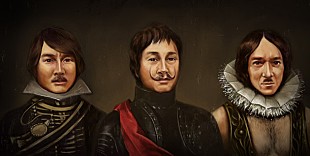 「忘れらんねえよ タワレコ各店舗にて恒例キャンペーン 【店ロックフェス】開催決定」