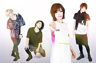 「蟲ふるう夜に 4/1新アルバム『スターシーカー』発売決定 松隈ケンタやGOMESS、amazarashi全曲手がける出羽良彰参加」