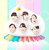 「チームしゃちほこ ダウンタウンDXで名古屋嬢っぷりを発揮「コンビニおでんに味噌が…」」1枚目/1