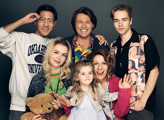 「tofubeats　“最もtofubeatsらしさを追求した”新作EPを4/1リリース　盟友okadadaも参加」1枚目/1