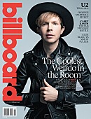 「【第57回グラミー賞】最優秀ロック・アルバムはベック『モーニング・フェイズ』が受賞」1枚目/1