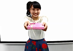 「SUPER☆GiRLS/Cheeky Parade/GEMからバレンタインの告白？　【誰が1番萌えさせるか選手権】スタート」