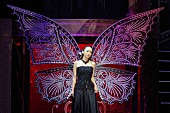 「安室奈美恵 渋谷と新宿に巨大ステージセット登場【「namie amuro LIVE STYLE 2014」ライヴ・オブジェ展＆撮影イベント】開催」1枚目/7