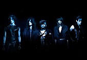 「DIR EN GREY ヨーロッパツアー決定 ドイツフェスでミューズ/メタリカ/キッス/インキュバス/ジューダス・プリースト/BABYMETALらと共演も」1枚目/2