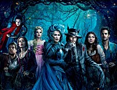 「ディズニー新作映画『イントゥ・ザ・ウッズ』特別試写会へ5組10名様ご招待」1枚目/7