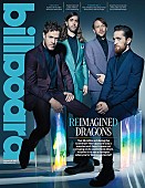 「イマジン・ドラゴンズ 全世界で400万枚以上を売り上げたデビュー作に続く待望の2ndアルバムを発表、サマソニで来日も」1枚目/3