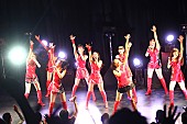 「東京パフォーマンスドール 70分ノンストップ圧巻の“ダンスサミット”でバレンタインライブ大盛況 「心のルール」「純愛90’s」初披露も」1枚目/26