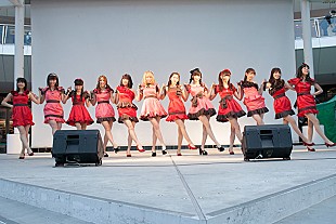 「注目コラボアイドル どる☆NEO リリイベでバレンタインデーをアピール、週末は聖地へ」