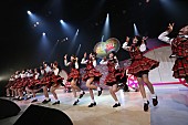 「AKB48チーム8 鳥取で新曲初披露＆結成1周年記念コンサート開催発表「客席が埋まるのか不安ですが、1年間の集大成を見てほしい」」1枚目/7