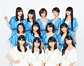 「モーニング娘。&amp;#039;15 自ら築き上げた高い壁を超えていく/何度でも高みを目指していく娘。の今“誰もが大ブレイクの可能性”」1枚目/2