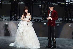 「浜崎あゆみ 7年ぶりの台湾へ アジア全域で人気を誇るJJ Linとコラボ発表」