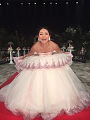 「シェネル フジテレビ系『SMAP×SMAP』で大ヒット曲「Happiness」コラボ」1枚目/1