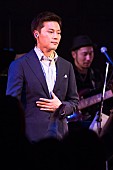 「冬ソナブームから11年… 日本を愛するRyuが記念ライブ「もっと仲良くして欲しい」」1枚目/4