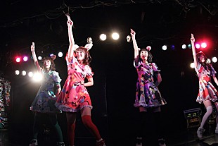 「赤マルダッシュ☆ 新曲初披露の場で対バンアイドルのファンを釣る？」