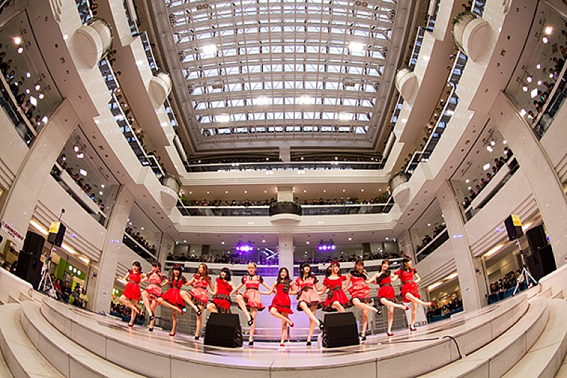 オリコン4位のどる☆NEO リリイベ全日程を終了、両アイドルの今後は…？