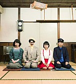 「ニコ生『電波諜報局』大橋彩香/奥井雅美/ミルキィホームズから三森すずこ/佐々木未来/橘田いずみ出演決定」1枚目/3