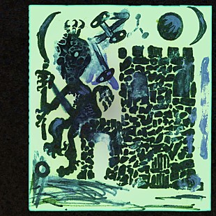 「ラ・プリースト　レイト・オブ・ザ・ピアのサムが別名義プロジェクトで久々の新曲リリース」