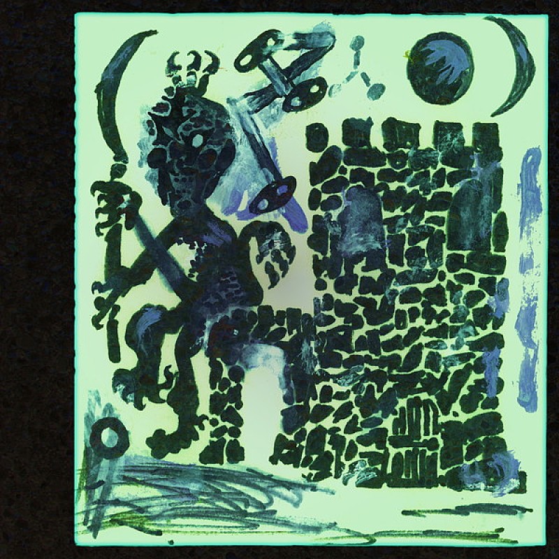 「ラ・プリースト　レイト・オブ・ザ・ピアのサムが別名義プロジェクトで久々の新曲リリース」1枚目/1