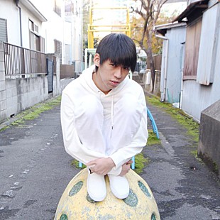 「自閉症と共に生きるラッパー“GOMESS”サクライケンタら参加『し』発売 中原中也の詩を元にした「盲目の秋」MV公開」