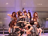 「predia 涙のリリイベ「日本中に“大人アイドル旋風”を巻き起こす」」1枚目/6