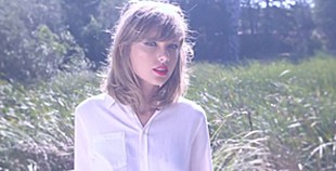 「テイラー・スウィフト 恋人役にドミニック・シャーウッド出演の最新MV解禁」