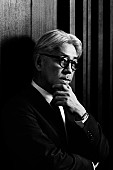 「坂本龍一 東京フィルハーモニー交響楽団との共演を映像＆アルバム化「戦場のメリークリスマス」「ラスト・エンペラー」等収録」1枚目/2